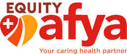 Equity Afya Logo