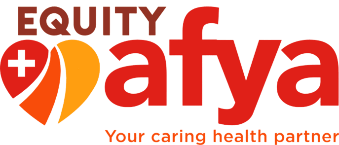 Equity Afya Logo